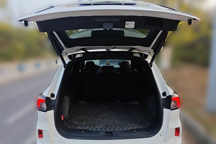 Used Ford Escape 2020 EcoBoost 245 Four-Wheel Drive ST-LINE Deluxe Edition
