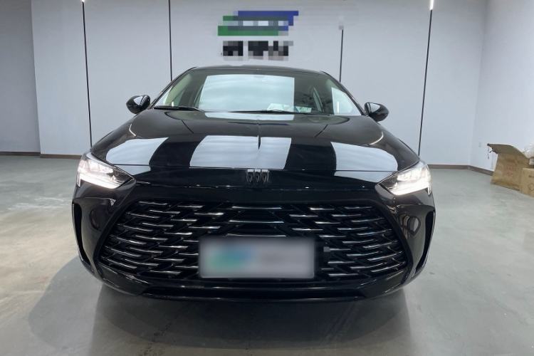 Used Buick Regal 2024 25T Deluxe Edition
