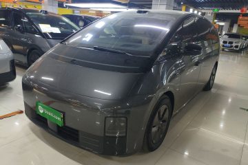 Used Li Auto MEGA 2025 Home Family Special Edition