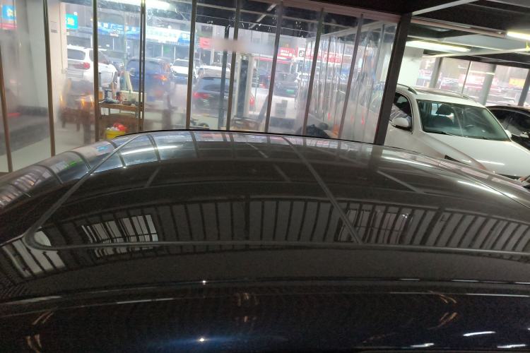 Used BMW 3 Series 2025 330Li M Sport Shadowline Package