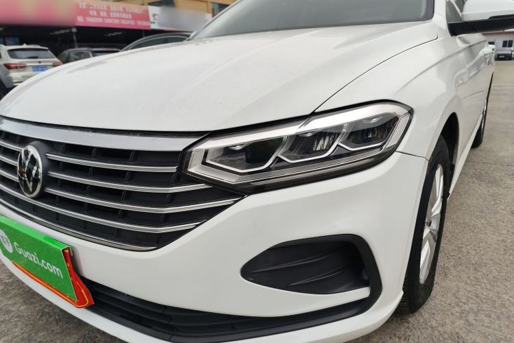 Used Volkswagen Lavida 2023 1.5L Automatic De Yi Edition