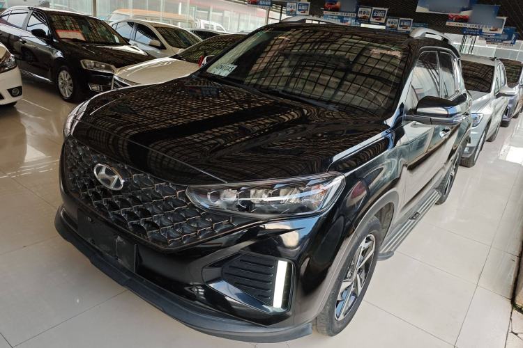 Used Hyundai ix35 2021 2.0L Automatic 2WD GLS Leading Edition
