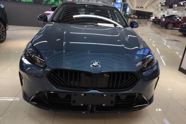 Used BMW 2 Series 2025 225L M Sport Night Edition Package
