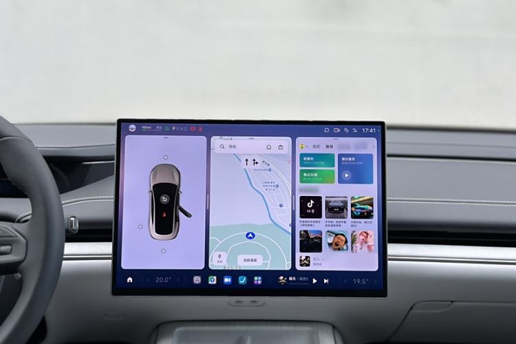 Used  SU7 2024 Rear-Drive Long-Range Intelligent Driving Version
