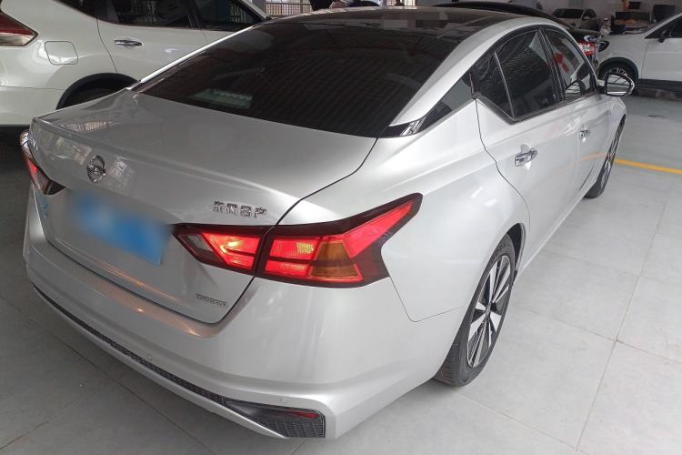 Used Nissan Teana 2021 2.0L XL Comfort Edition
