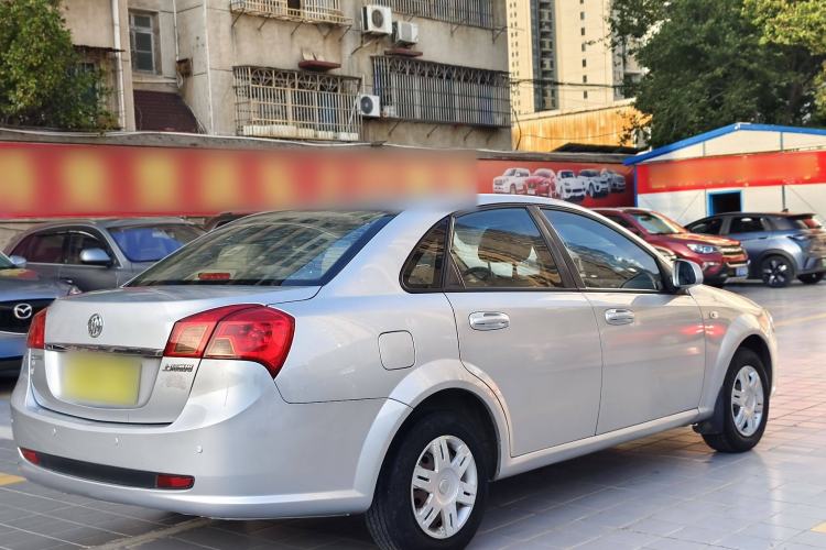 Used Buick Excelle 2013 1.5L Automatic Classic Model
