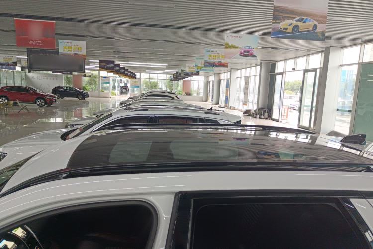 Used Land Rover Discovery Sport 2020 249 PS R-Dynamic Performance Tech Edition 7 Seats
