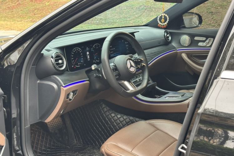 Used Mercedes-Benz E-Class 2023 Restyled E 300 L Sport Luxury Edition