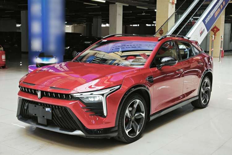 Used Bestune B70S 2022 2.0T War God King
