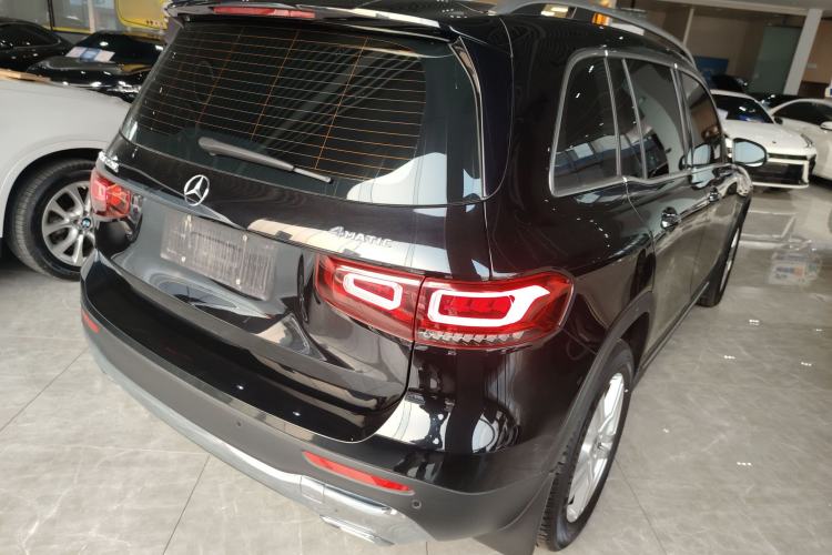 Used Mercedes-Benz GLB 2023 GLB 220 Sport Edition
