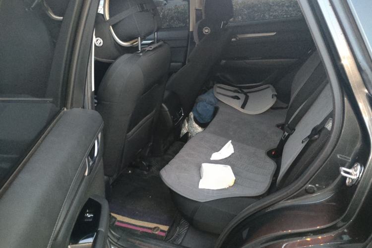 Used Mazda CX-5 2022 2.0L Automatic Two-Wheel Drive Smart Edition