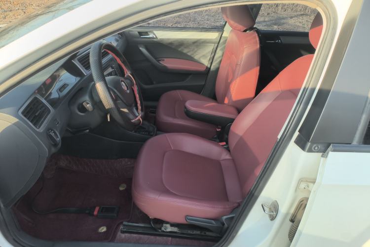 Used Volkswagen Santana 2015 Haval H6 1.6L Automatic Luxury Model
