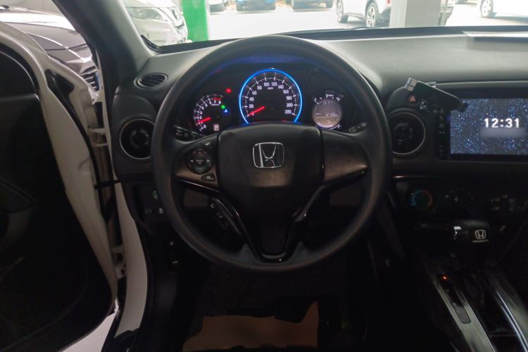 Used Honda XR-V 2021 1.5L CVT Classic Edition
