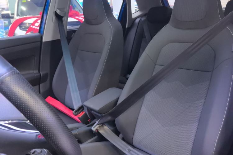 Used Volkswagen Polo 2019 Plus 1.5L Automatic Panoramic Enjoyment Edition
