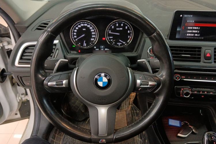 Used BMW 1 Series 2020 125i Leading Model M Sport Package