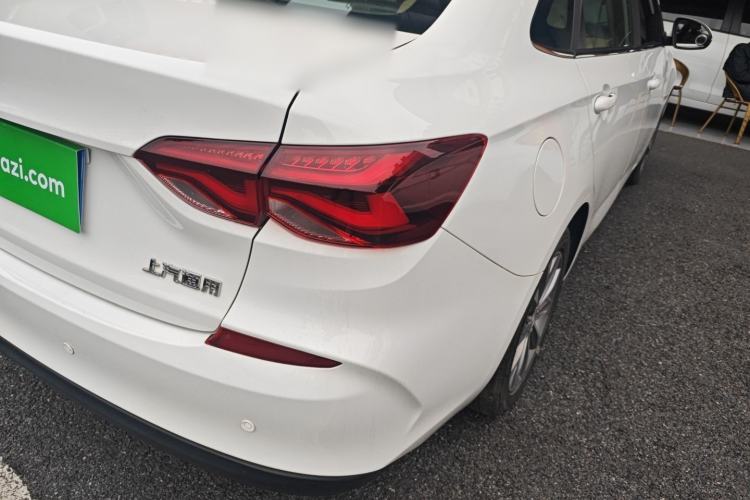 Used Chevrolet Monza 2020 320 Automatic Enjoyment Edition
