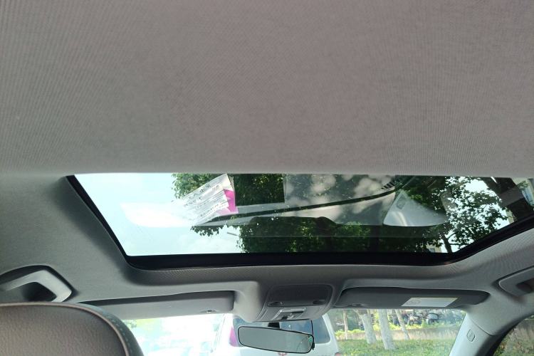 Used Audi A3 2019 Sportback 35 TFSI Sporty Version China VI
