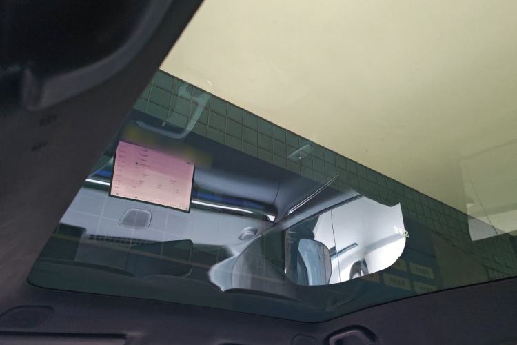 Used XPeng G7 2025 702 Max
