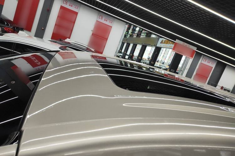 Used Buick GL8 2020 ES Land Cruiser 653T Comfort Edition
