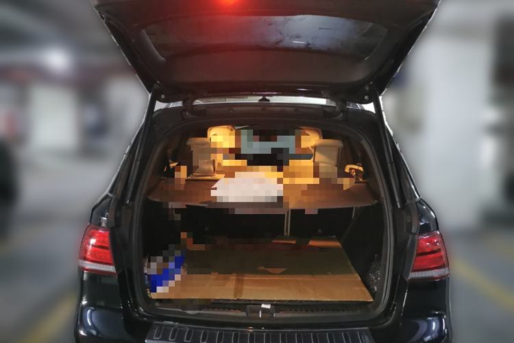 Used Mercedes-Benz GLE 2017 GLE 400 4MATIC
