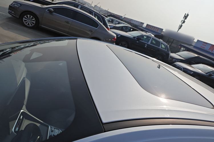 Used  L6 2025 EM-i 140km Starship Edition