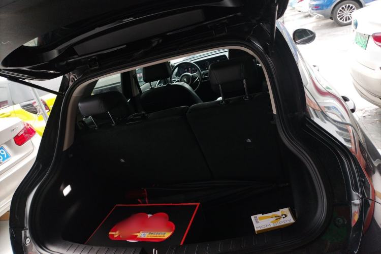 Used ORA Good Cat 2021 400km Standard Range Athena Edition Lithium-Ion Battery