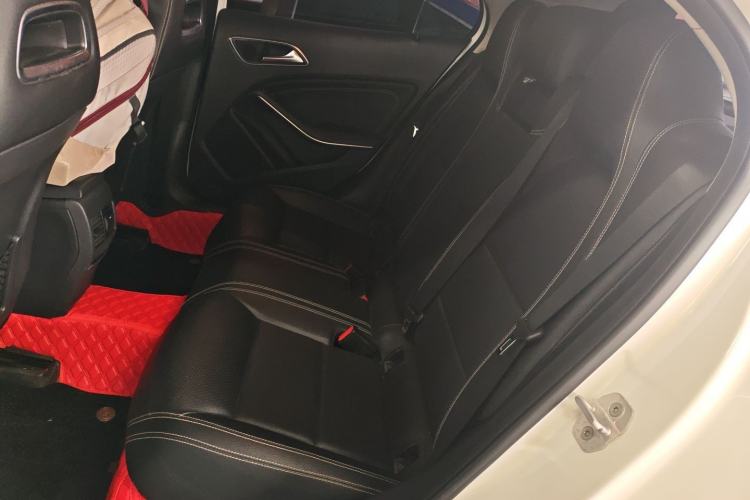 Used Mercedes-Benz GLA 2016 GLA 200 Sport Edition