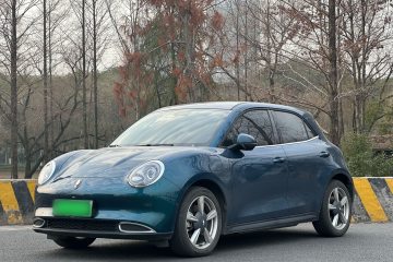 Used ORA Good Cat 2021 400km Standard Range Athena Edition Lithium-Ion Battery