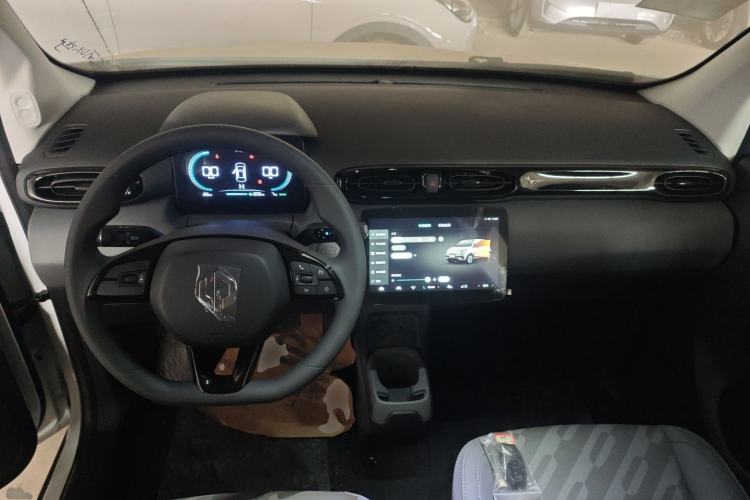 Used Leapmotor T03 2025 310 Comfort Edition
