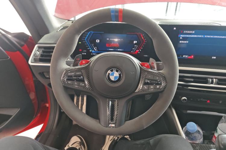 Used BMW M2 2023 M2