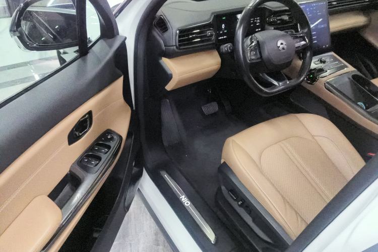 Used Nio ES6 2020 420 km Sport Edition
