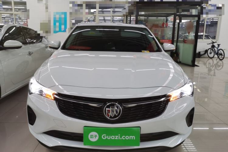 Used Buick Verano 2023 Pro Enjoyment Edition
