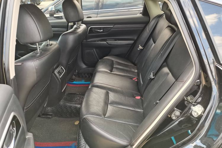 Used Nissan Teana 2018 2.0L XL Smart Upgrade Edition
