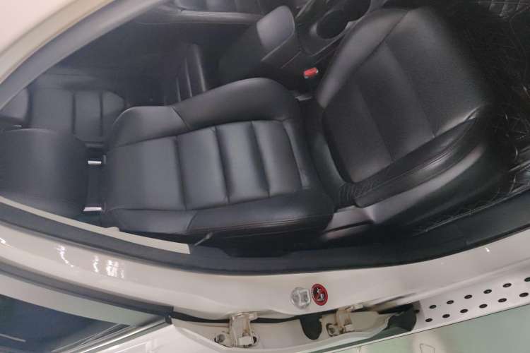 Used Mazda CX-5 2013 2.0L Automatic 4x4 Prestige Edition
