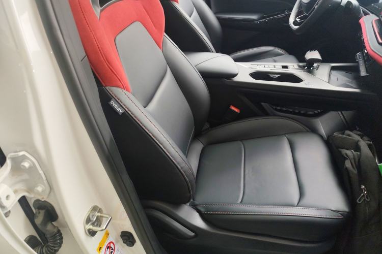 Used Changan X5 PLUS 2024 1.5T DCT ZhiZun Version
