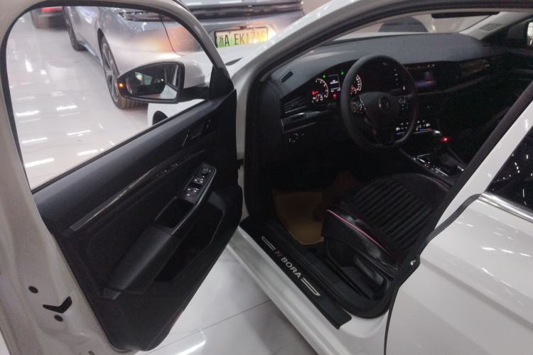 Used Volkswagen Bora 2021 280TSI DSG Elite Smart Connectivity Version