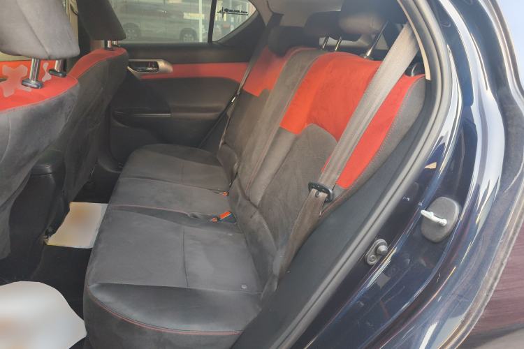 Used Lexus CT 2017 CT200h Elite Edition Monotone China VI
