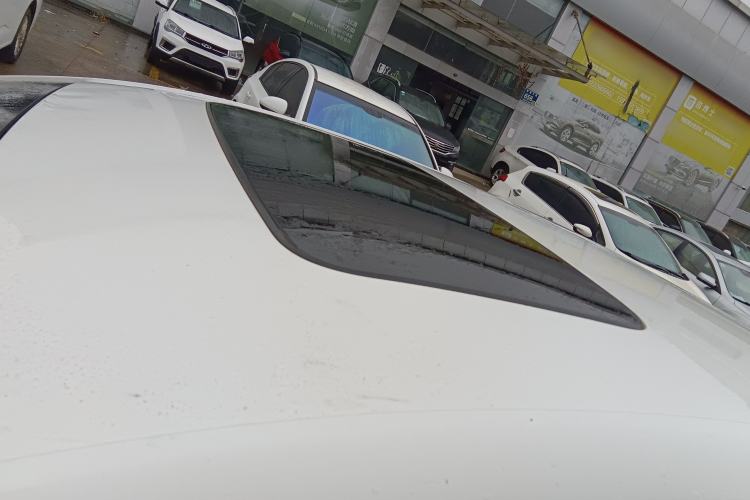 Used Buick GT 2021 Revised Version Flagship 1.5L Automatic Elite Edition