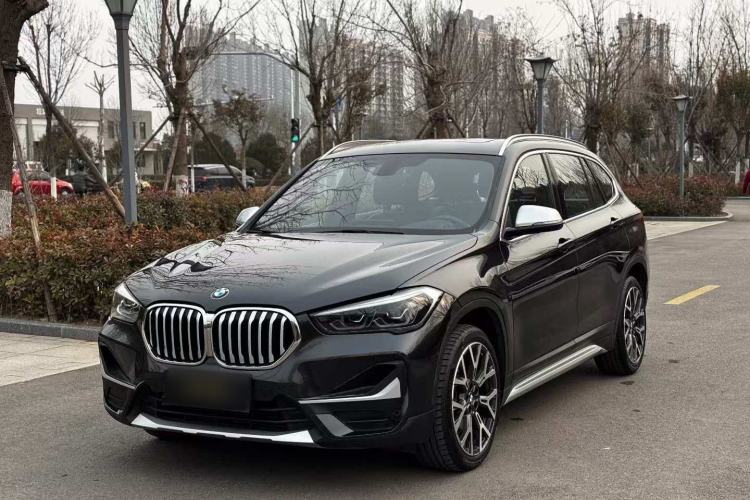Used BMW X1 2021 Revised xDrive25Li Premium Edition