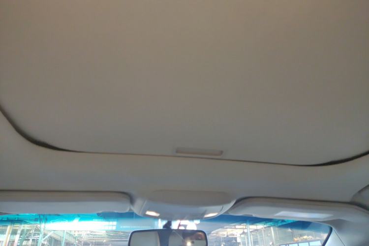 Used Lincoln MKZ 2019 2.0T Luxury Edition China VI
