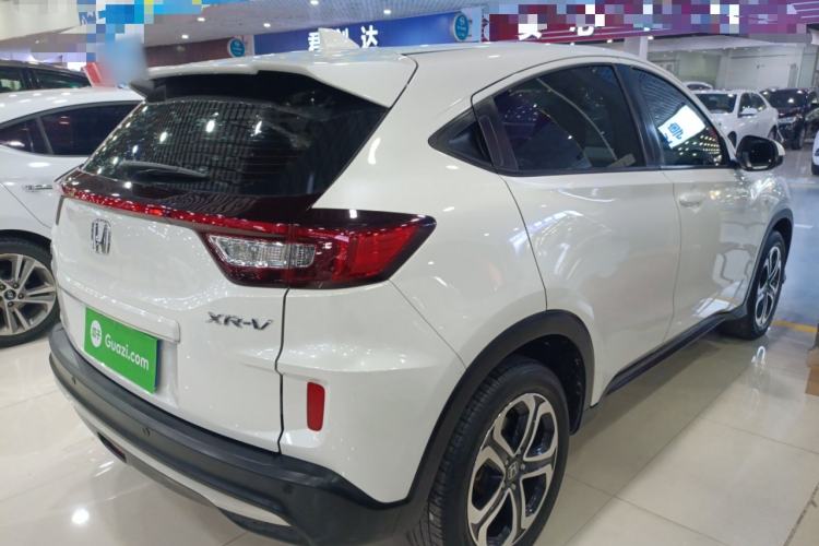 Used Honda XR-V 2021 1.5L CVT Classic Edition