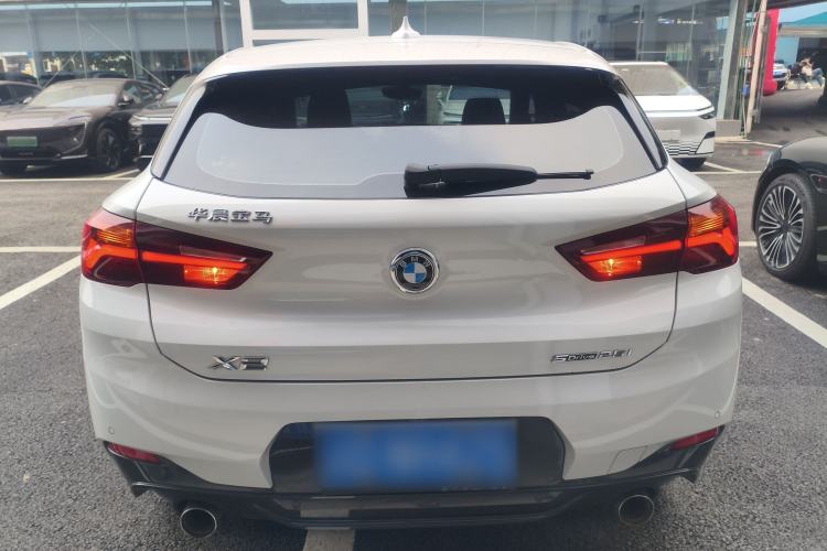 Used BMW X2 2021 Restyled sDrive25i M Sport Package
