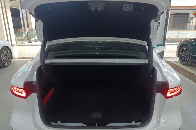 Used VOYAH PASSION 2023 Four-Wheel Drive Long-Range Version
