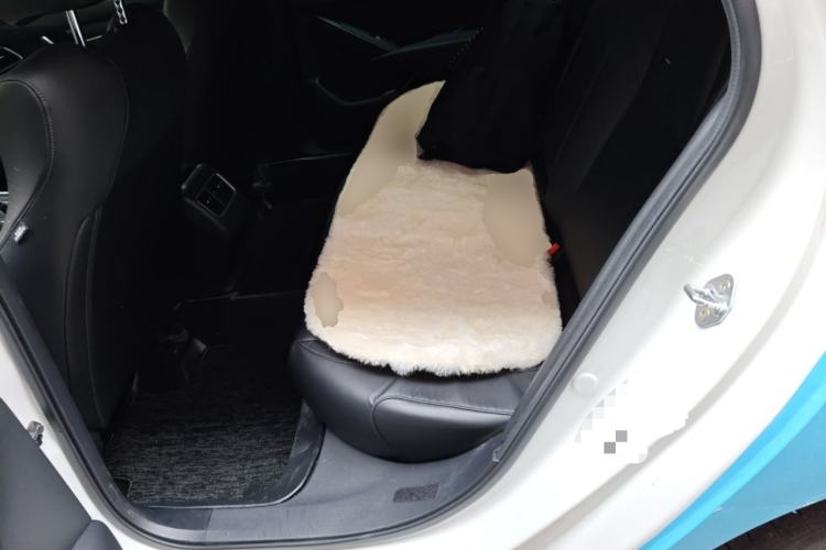 Used Honda Accord 2018 230TURBO Comfort Edition China VI Emission Standard