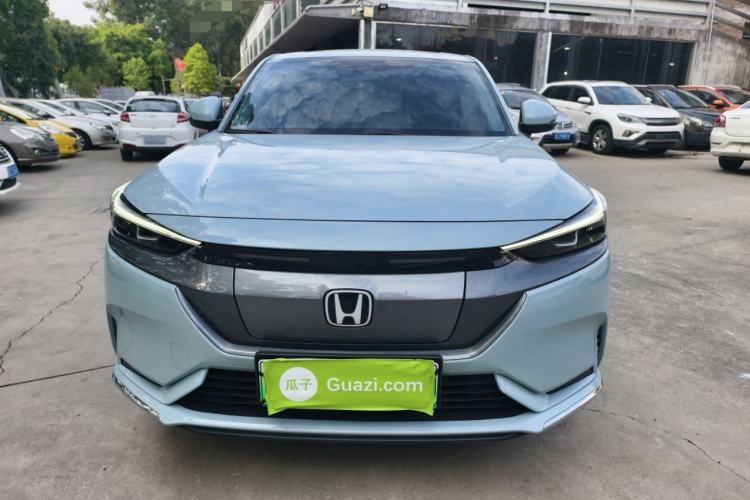 Used Honda e:NP1 2023 420 km Vision Edition