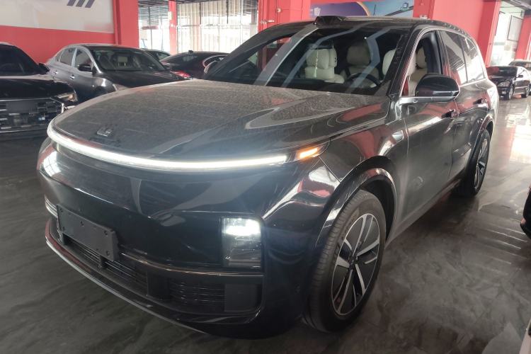 Used Li Auto L8 2024 Max
