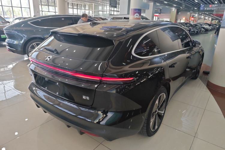 Used Nio ET5T 2024 100kWh Touring
