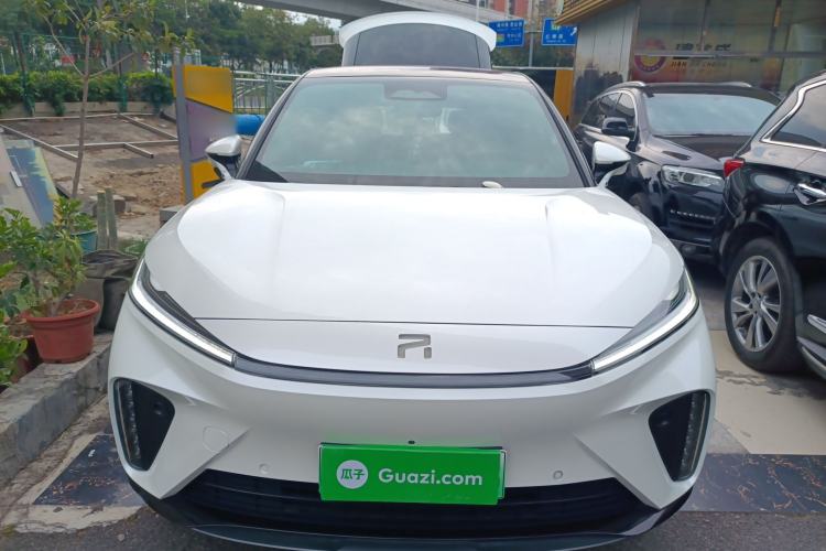 Used  R7 2022 Long-Range Advanced Edition