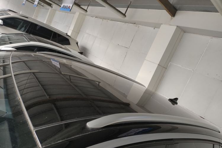 Used Volkswagen ID.4 X 2025 Smart Version Pure & Intelligent Enjoyment Edition
