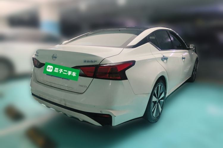 Used Nissan Teana 2021 2.0L XL Comfort Edition